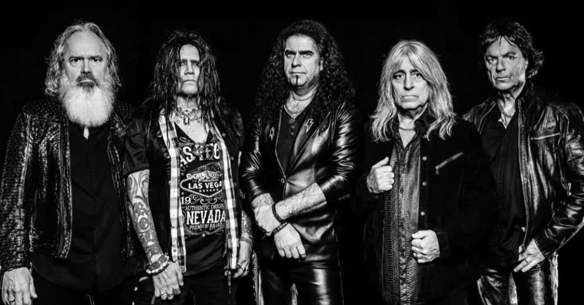 Lex Legion band